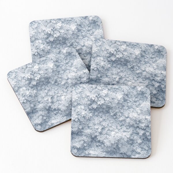 Item preview, AI Winter Leaf- Camo designed and sold by PatriotsTrades.