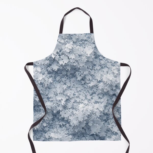Item preview, AI Winter Leaf- Camo designed and sold by PatriotsTrades.