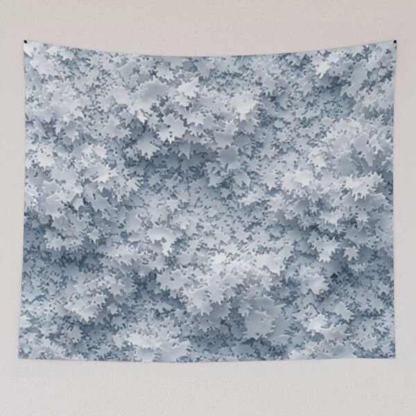 Item preview, AI Winter Leaf- Camo designed and sold by PatriotsTrades.
