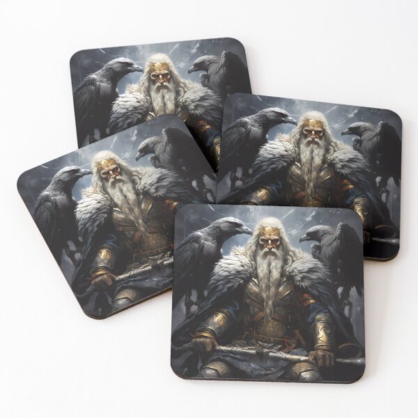 Item preview, Odin  designed and sold by embraceyoursoul.