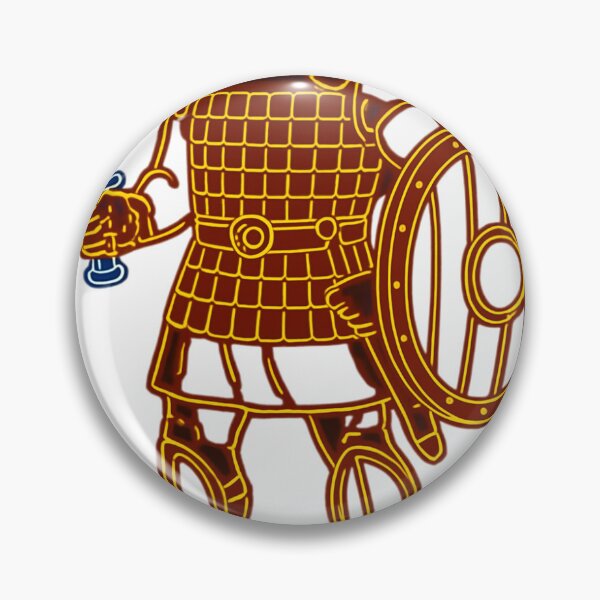 Item preview, Victory of the Hittite Warrior-Ancient Anatolia  designed and sold by Aucia.