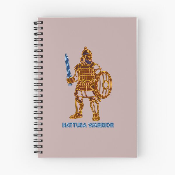 Item preview, Victory of the Hittite Warrior-Ancient Anatolia  designed and sold by Aucia.