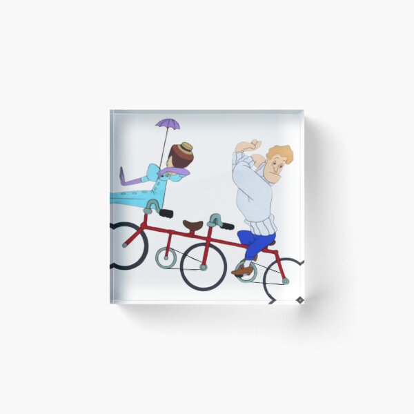 Item preview, The Dover Boys - Hit the Dab designed and sold by Louis-Reynolds.