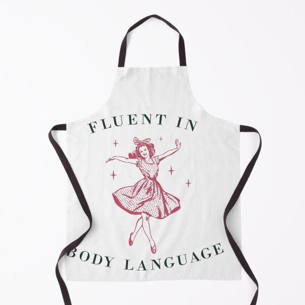 Item preview, Fluent Body Language – Speak Through Dance designed and sold by artcultreone.