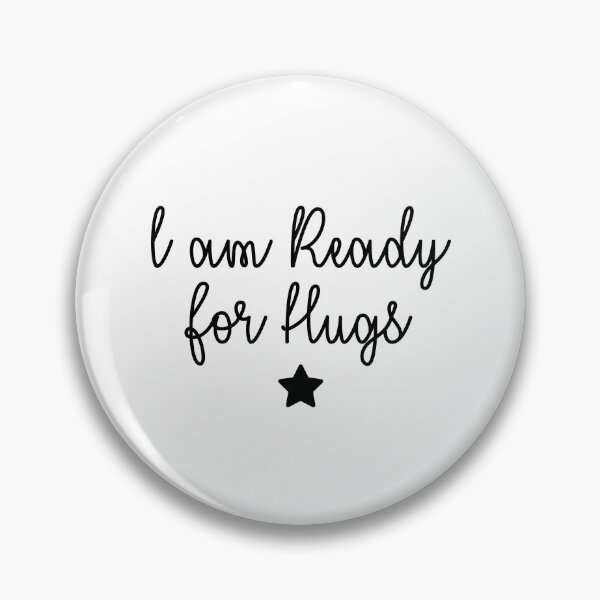 Item preview, I am ready for hugs! designed and sold by SoMebyelena.