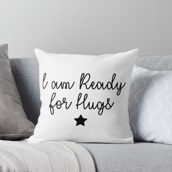 Item preview, I am ready for hugs! designed and sold by SoMebyelena.