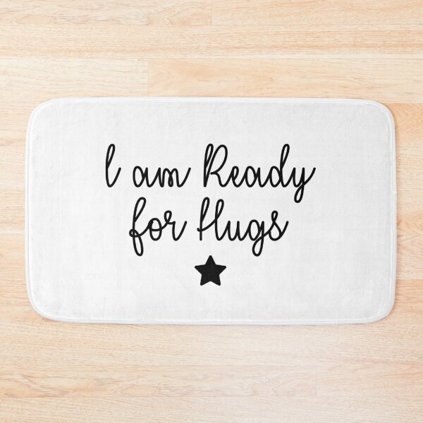 Item preview, I am ready for hugs! designed and sold by SoMebyelena.
