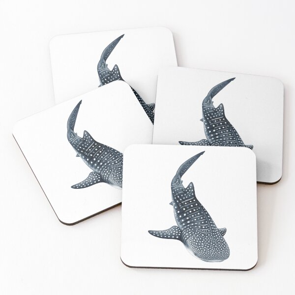 Item preview, Whale Shark designed and sold by 4rtistcDrift.