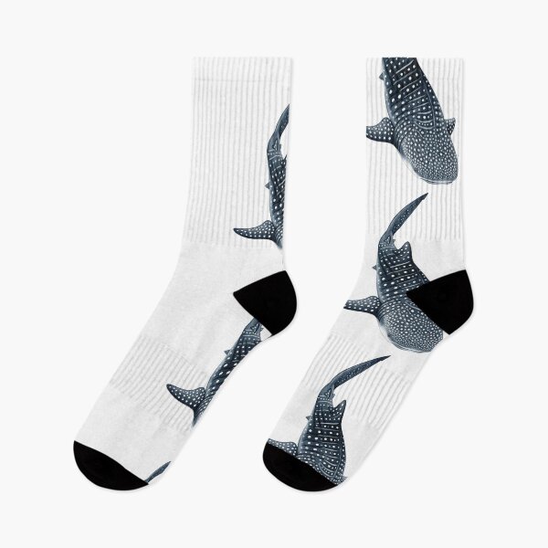 Item preview, Whale Shark designed and sold by 4rtistcDrift.