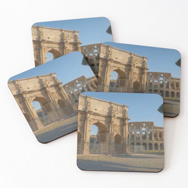 Item preview, Arch of Constantine designed and sold by KAI-Studio.