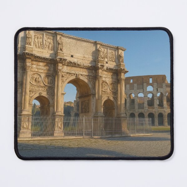 Item preview, Arch of Constantine designed and sold by KAI-Studio.