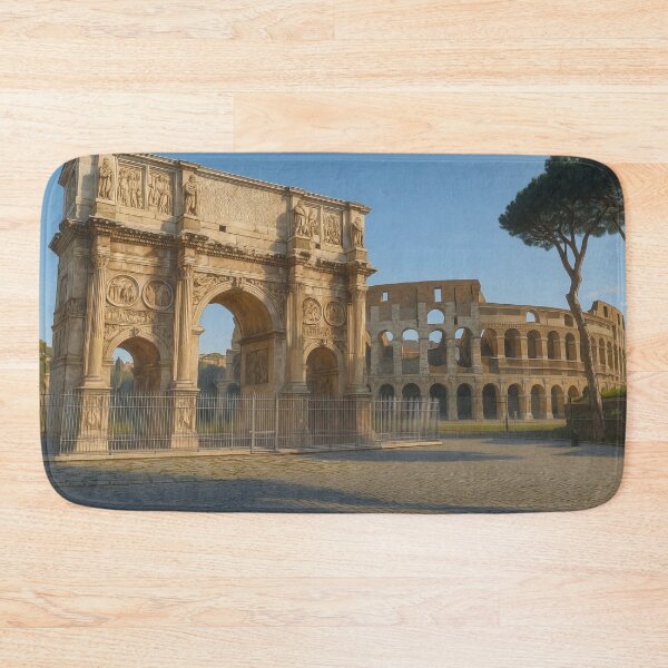 Item preview, Arch of Constantine designed and sold by KAI-Studio.