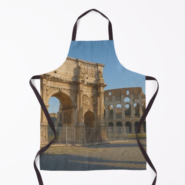 Item preview, Arch of Constantine designed and sold by KAI-Studio.