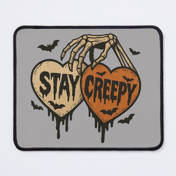 Item preview, Embrace the Spooky Season designed and sold by PowerSSales.