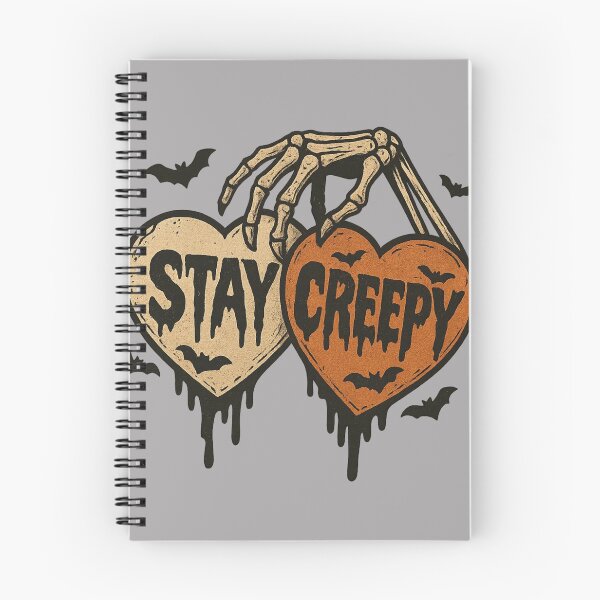 Item preview, Embrace the Spooky Season designed and sold by PowerSSales.