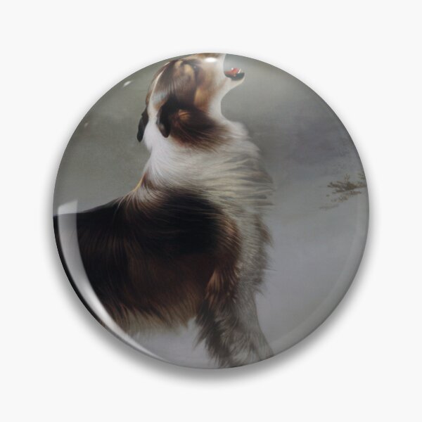 Item preview, Dog - Romanticism, Naturalismby August Friedrich Schenck designed and sold by GabyddAlessandr.