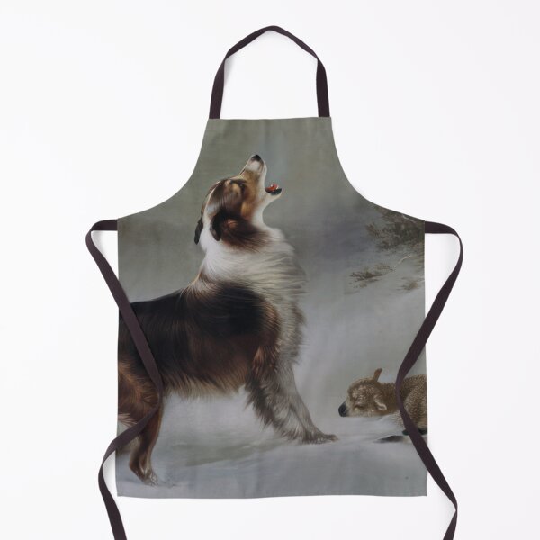 Item preview, Dog - Romanticism, Naturalismby August Friedrich Schenck designed and sold by GabyddAlessandr.