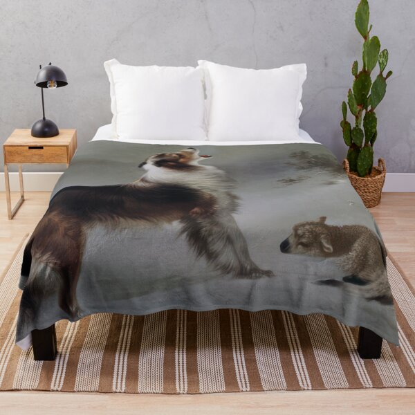 Item preview, Dog - Romanticism, Naturalismby August Friedrich Schenck designed and sold by GabyddAlessandr.
