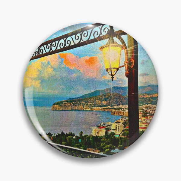 Aperçu de l'œuvre Sorrente créée et vendue par DidrikvonBern.