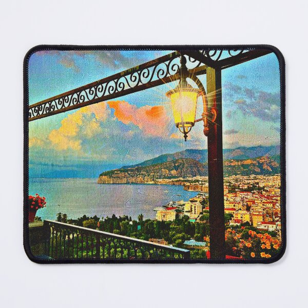 Item preview, Sorrento designed and sold by DidrikvonBern.
