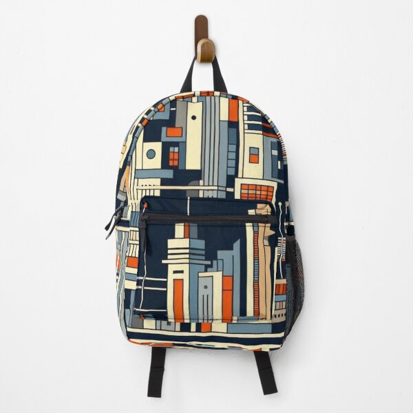 Item preview, Abstract City 7 designed and sold by Tsveti Dinkova.