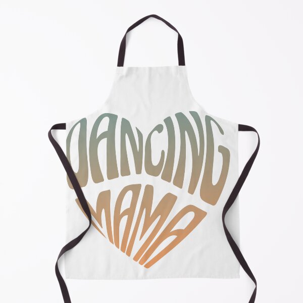 Item preview, Dancing Mama Heart – Love and Rhythm designed and sold by artcultreone.