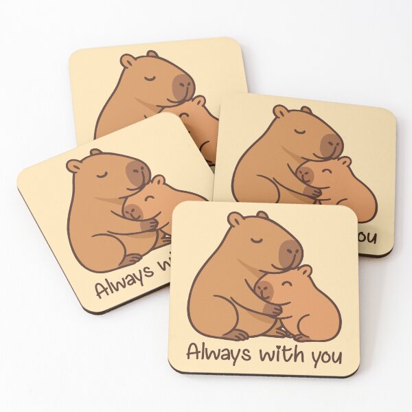 Item preview, Always with you designed and sold by RatArt Designs.