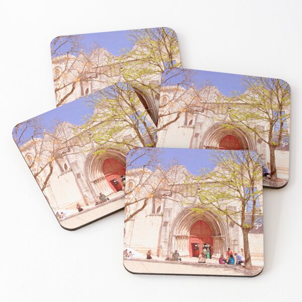Item preview, Convento do Carmo.carmo convent designed and sold by Tereza Pilar  Art.