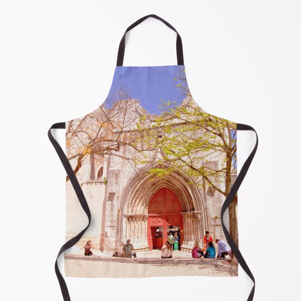 Item preview, Convento do Carmo.carmo convent designed and sold by Tereza Pilar  Art.