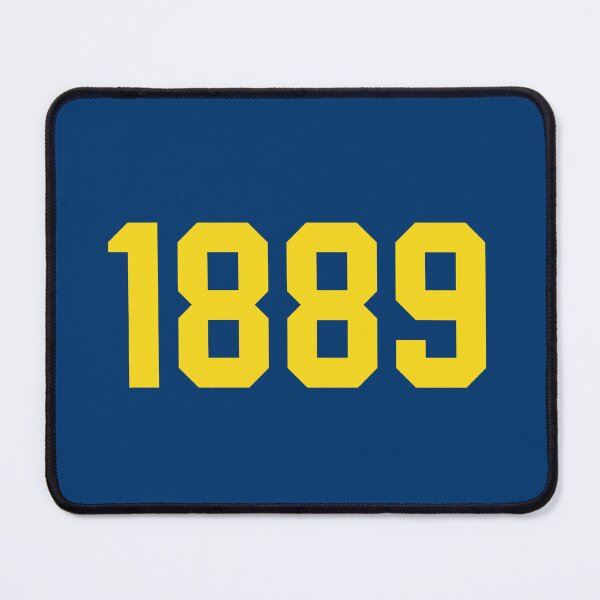 Item preview, 1889 Rosario Central designed and sold by VRedBaller.