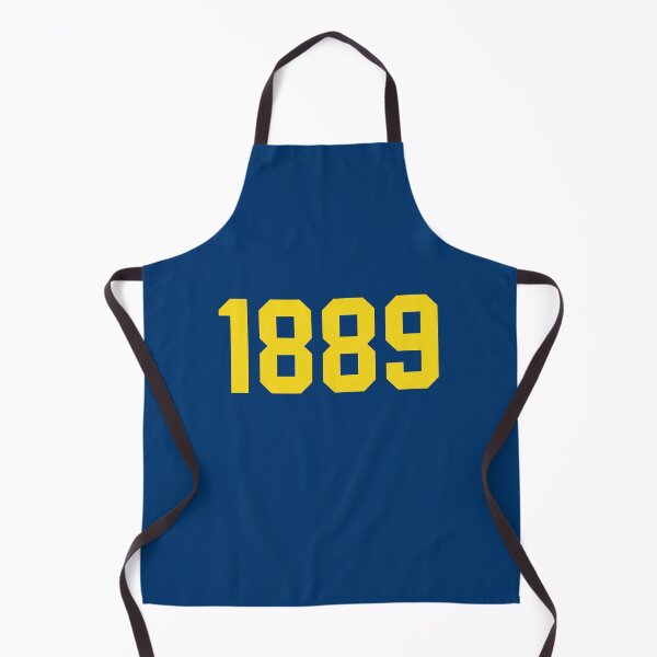 Item preview, 1889 Rosario Central designed and sold by VRedBaller.