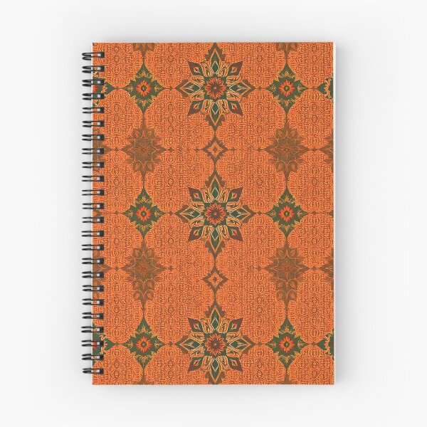 Item preview, Ottoman Pattern  designed and sold by GraphicsClub.