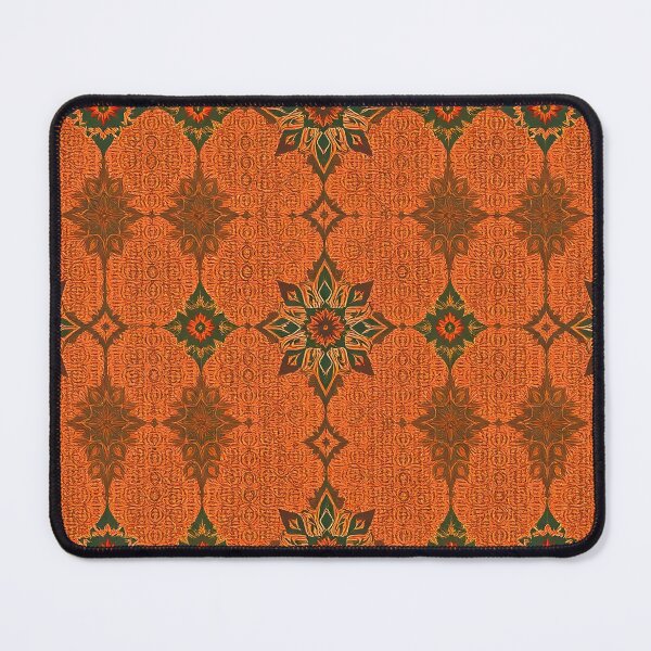 Item preview, Ottoman Pattern  designed and sold by GraphicsClub.