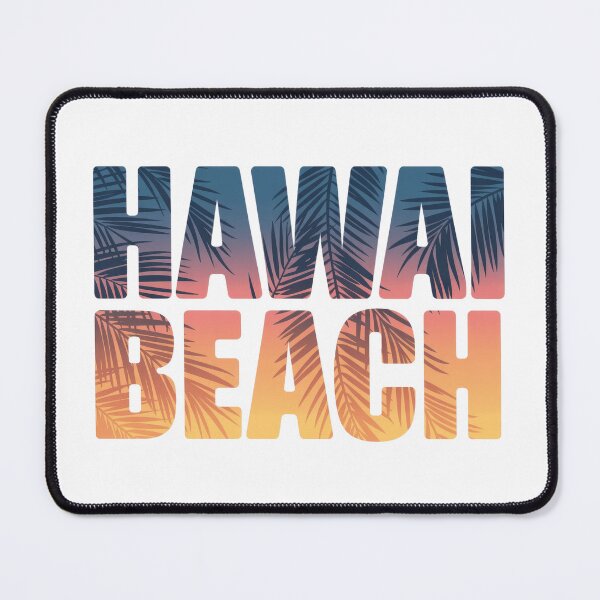 Item preview, Tropic Holiday designed and sold by SaturnxSHOP.
