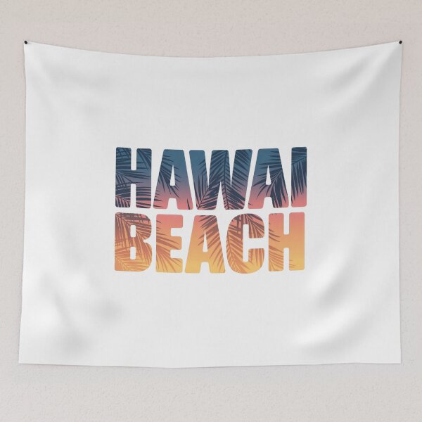 Item preview, Tropic Holiday designed and sold by SaturnxSHOP.