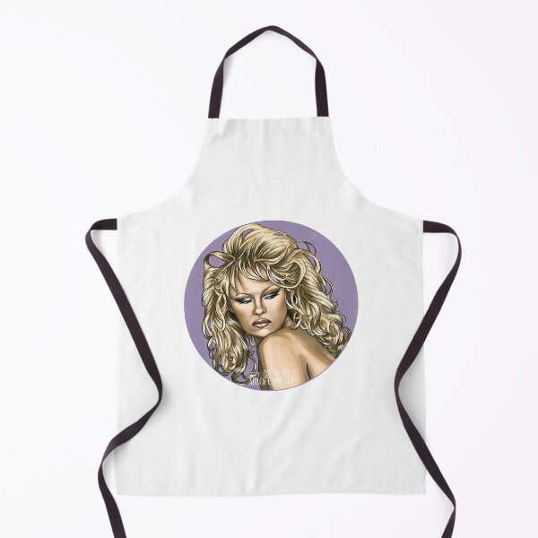 Item preview, Pamela Anderson designed and sold by Art of Camelia.