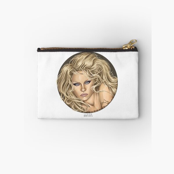 Item preview, Pamela Anderson (Barb Wire) designed and sold by Art of Camelia.