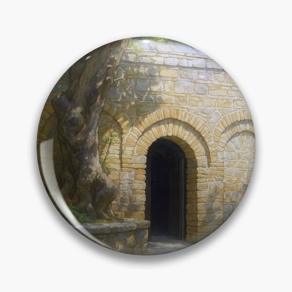 Item preview, House of the Virgin Mary designed and sold by KAI-Studio.