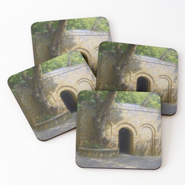 Item preview, House of the Virgin Mary designed and sold by KAI-Studio.