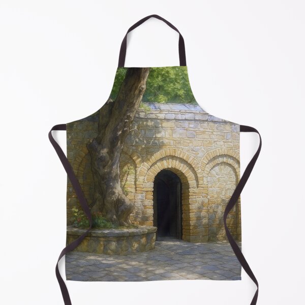 Item preview, House of the Virgin Mary designed and sold by KAI-Studio.