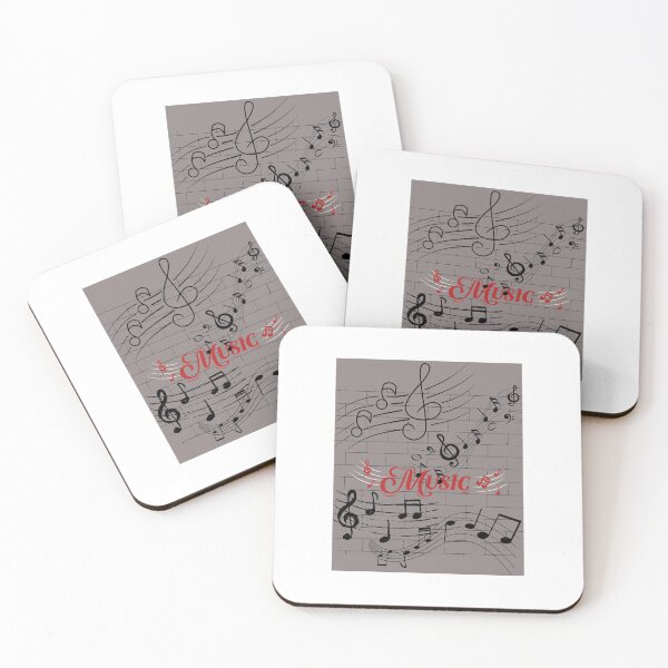 Item preview, Dancing with Soundwaves designed and sold by Orange Cart.