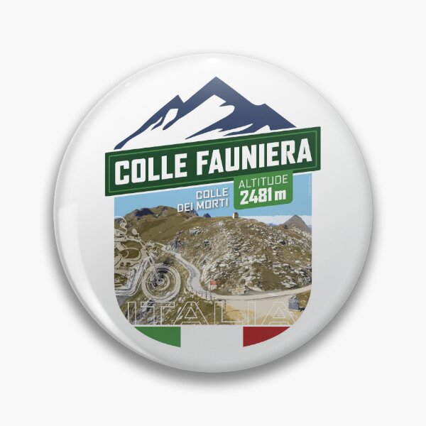 Item preview, Colle Fauniera | Stickers designed and sold by Moppedhotel.