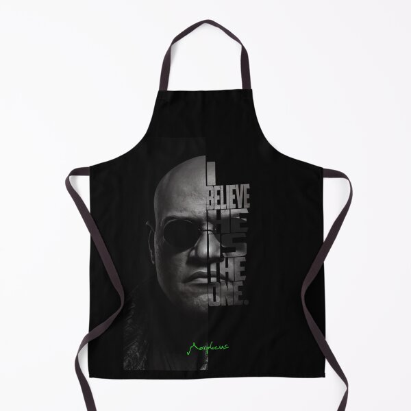 Item preview, Morpheus – Cult Movie Quote designed and sold by Enea Kelo.
