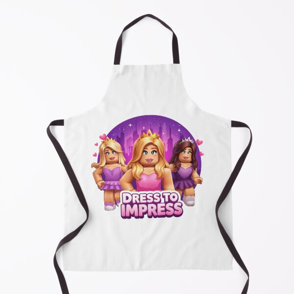 Item preview, Roblox Dress to Impress designed and sold by Kubala Designs.