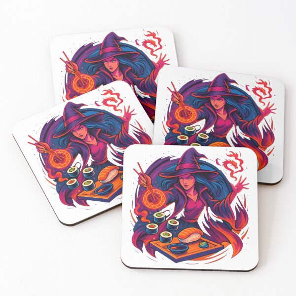 Item preview, Fantasy Sushi designed and sold by FreddyE.