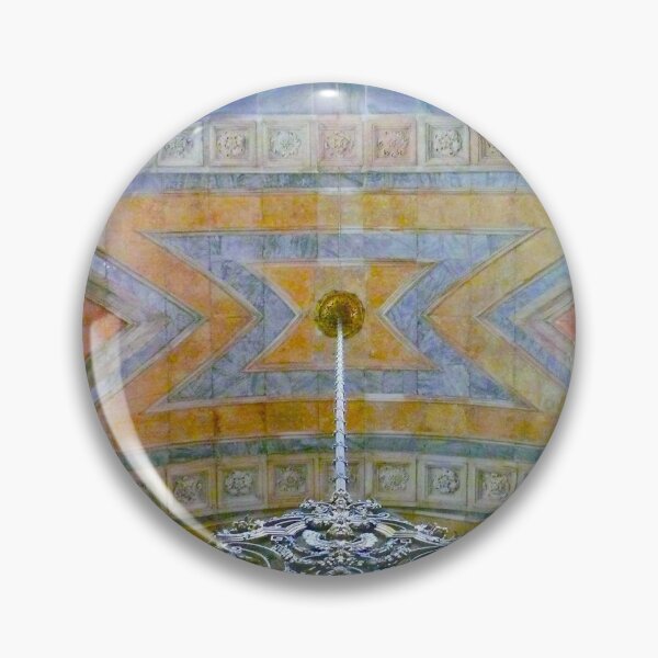 Item preview, Basílica da Estrela. above the altar.  designed and sold by Tereza Pilar  Art.