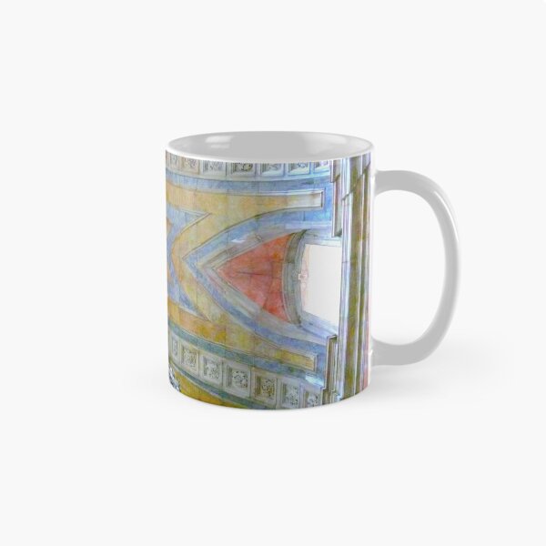 Item preview, Basílica da Estrela. above the altar.  designed and sold by Tereza Pilar  Art.