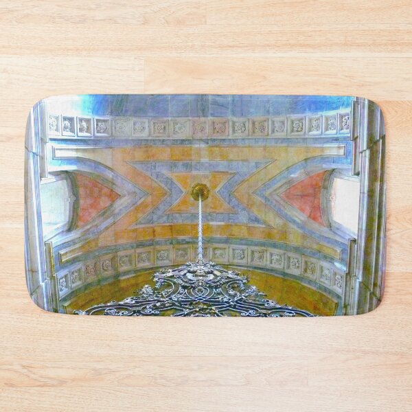 Item preview, Basílica da Estrela. above the altar.  designed and sold by Tereza Pilar  Art.