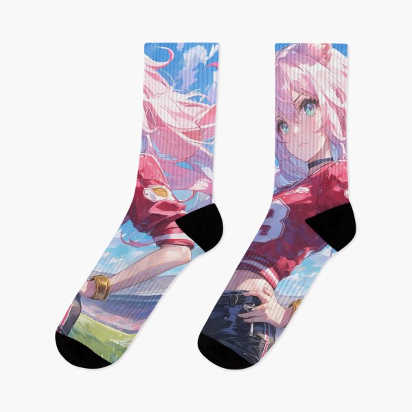Item preview,  Hatsune Princess Connect Radiant Quarterback Game Girl Waifu Fantasy Field designed and sold by earlobejerk.