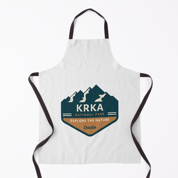 Item preview, Krka National Park Croatia designed and sold by World Designs.